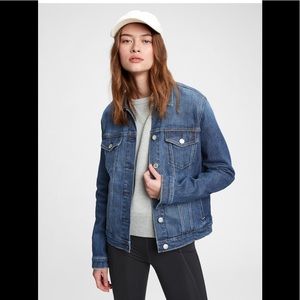Gap Jean Jacket